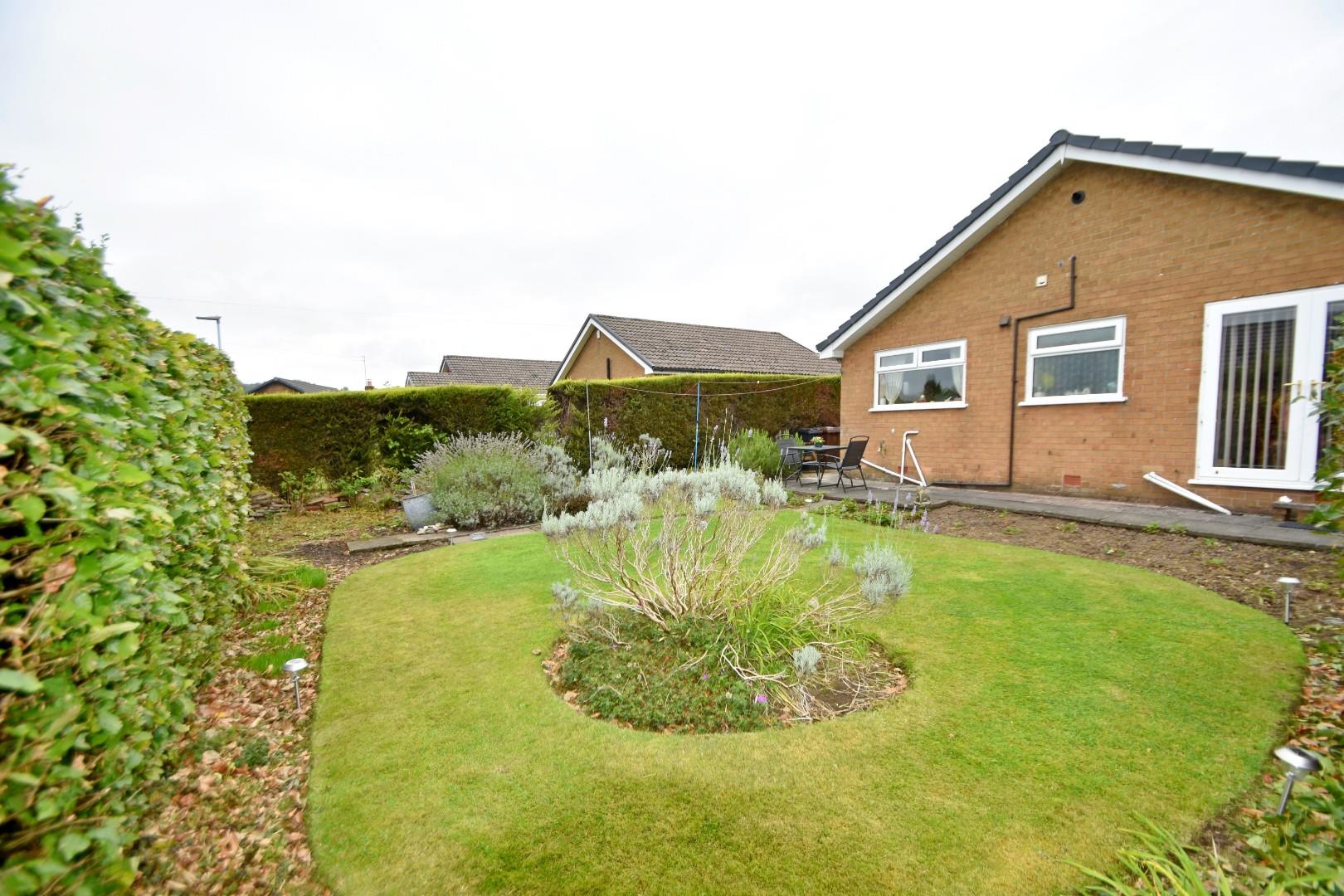 Mather Road, Walmersley, Bury Pearson Ferrier Estate Agents and